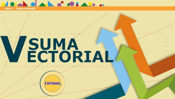 Suma Vectorial Suma Vectorial