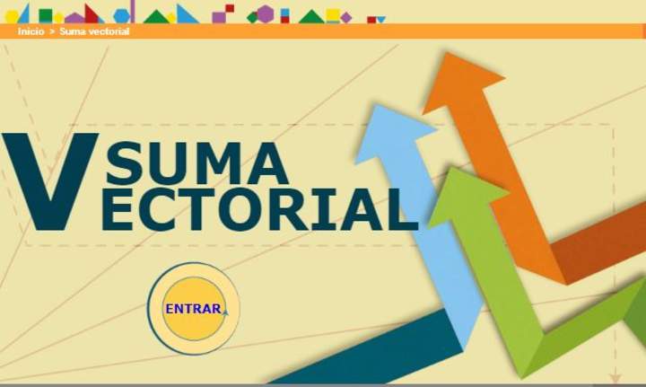 Suma Vectorial Suma Vectorial