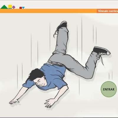 Caída libre Caída libre