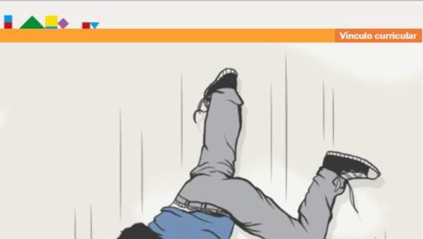 Caída libre Caída libre