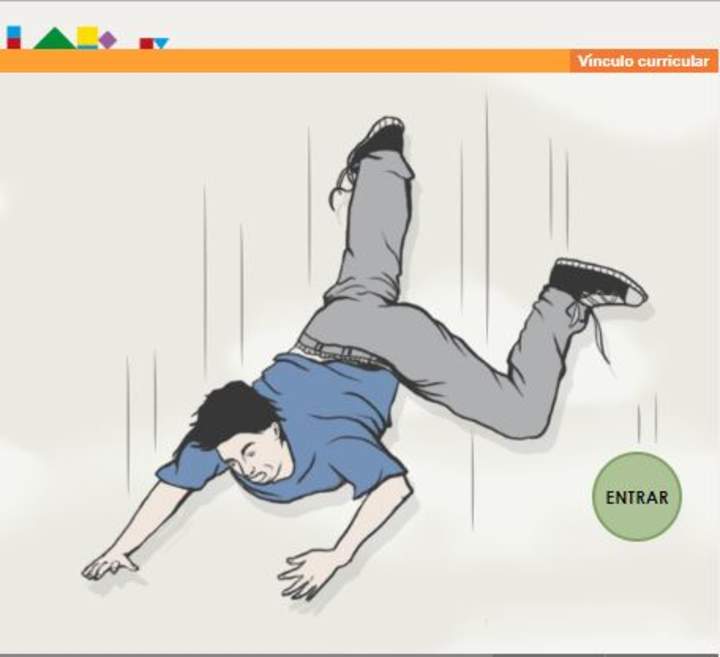 Caída libre Caída libre