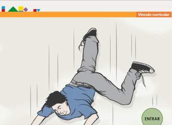 Caída libre Caída libre