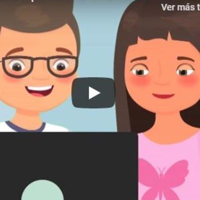 Cuida lo que compartes en internet Cuida lo que compartes en internet