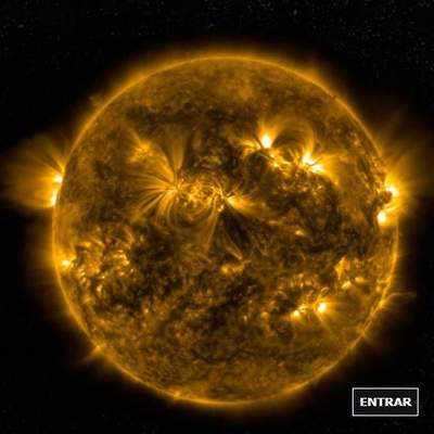 Fusión nuclear Fusión nuclear