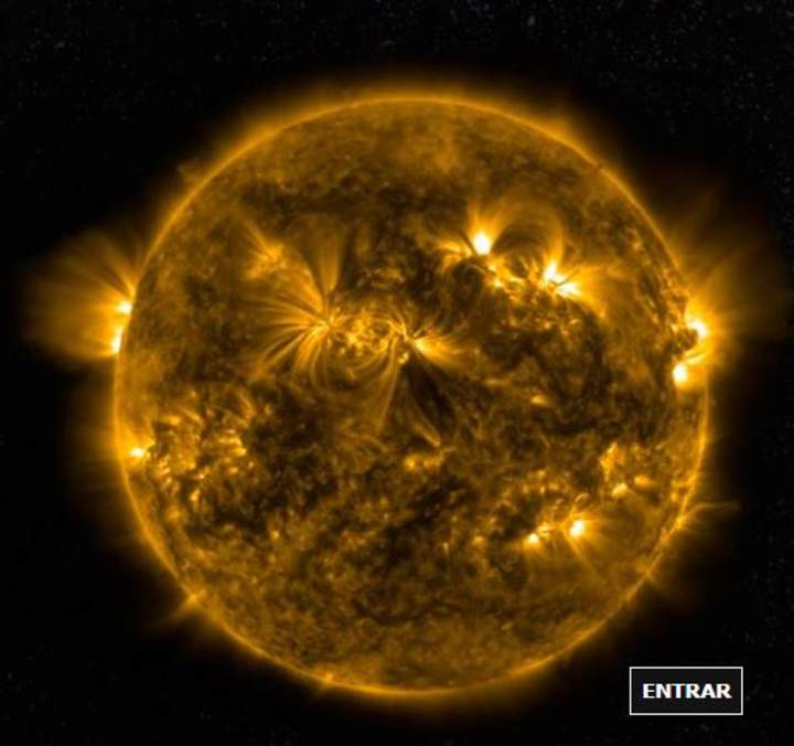 Fusión nuclear Fusión nuclear