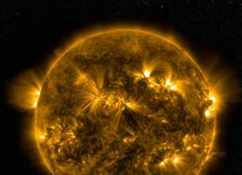 Fusión nuclear Fusión nuclear