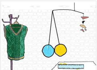 Cargas eléctricas Cargas eléctricas