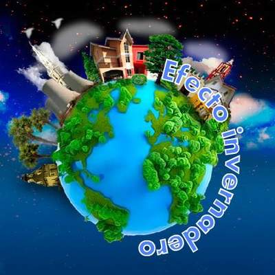 Efecto invernadero Efecto invernadero