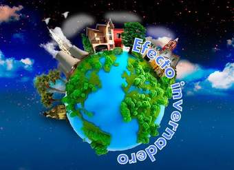 Efecto invernadero Efecto invernadero