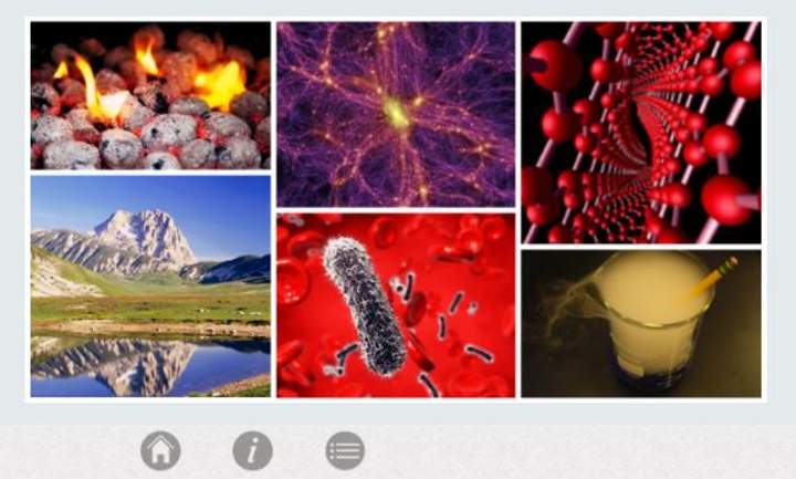 Clasificación de la materia: sustancias puras y mezclas Clasificación de la materia: sustancias puras y mezclas