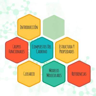 Compuestos del carbono Compuestos del carbono