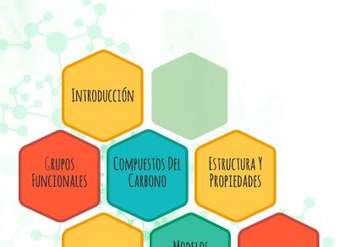 Compuestos del carbono Compuestos del carbono