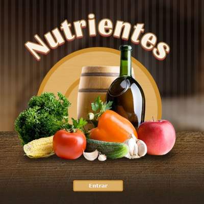 Nutrientes Nutrientes