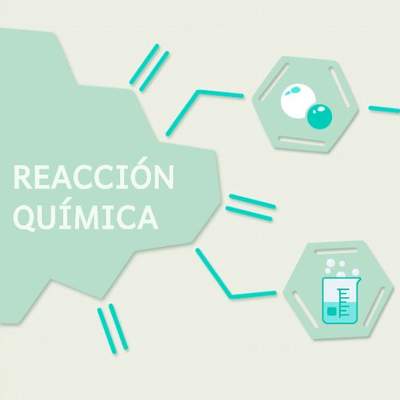 Reacción química Reacción química