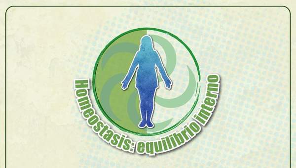 Homeostasis: equilibrio interno Homeostasis: equilibrio interno