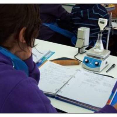 Cambios de estado. Temperatura de ebullición Cambios de estado. Temperatura de ebullición