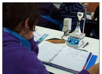 Cambios de estado. Temperatura de ebullición Cambios de estado. Temperatura de ebullición