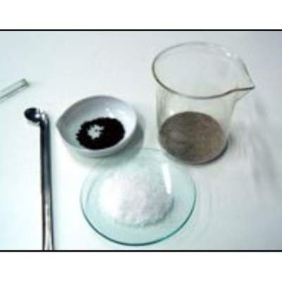 Mezclas heterogéneas Mezclas heterogéneas