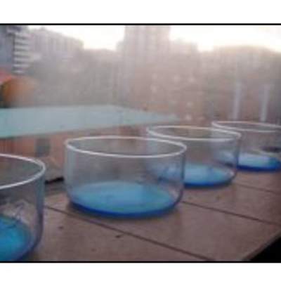 Mezclas homogéneas Mezclas homogéneas