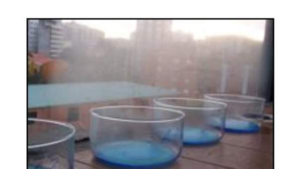 Mezclas homogéneas Mezclas homogéneas