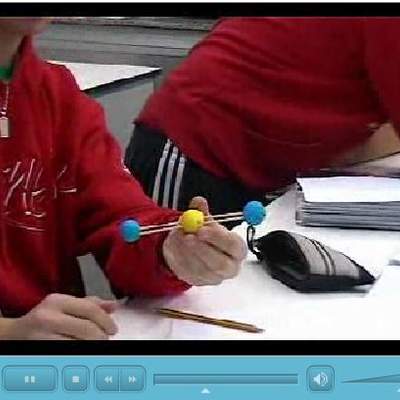 Construyendo compuestos Construyendo compuestos