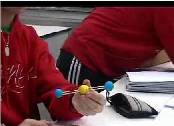 Construyendo compuestos Construyendo compuestos