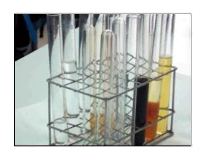 Reacciones químicas Reacciones químicas