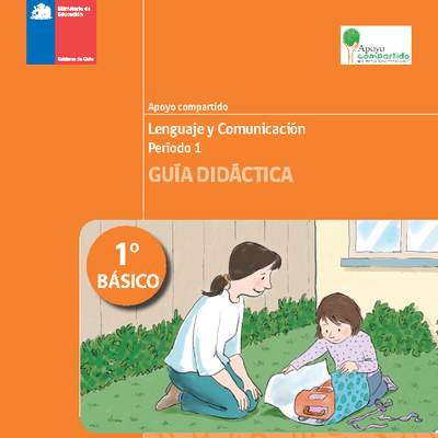 Guía didáctica: Período 1 Guía didáctica: Período 1