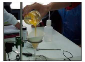 Rendimiento de una reacción química Rendimiento de una reacción química