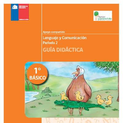 Guía didáctica: Período 2 Guía didáctica: Período 2
