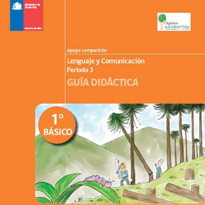 Guía didáctica: Período 3 Guía didáctica: Período 3
