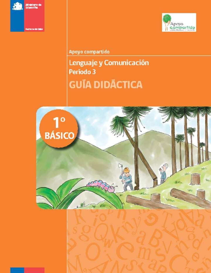 Guía didáctica: Período 3 Guía didáctica: Período 3