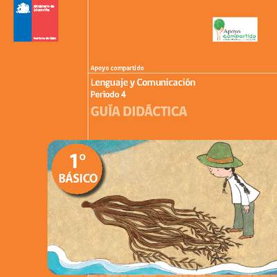 Guía didáctica: Período 4 Guía didáctica: Período 4