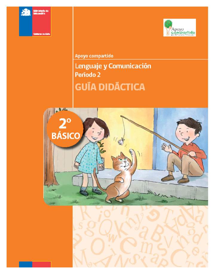 Guía didáctica: Período 2 Guía didáctica: Período 2