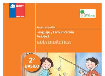 Guía didáctica: Período 2 Guía didáctica: Período 2