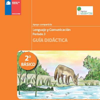 Guía didáctica: Período 3 Guía didáctica: Período 3