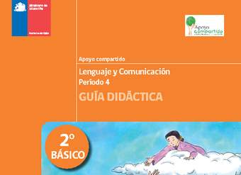 Guía didáctica: Período 4 Guía didáctica: Período 4