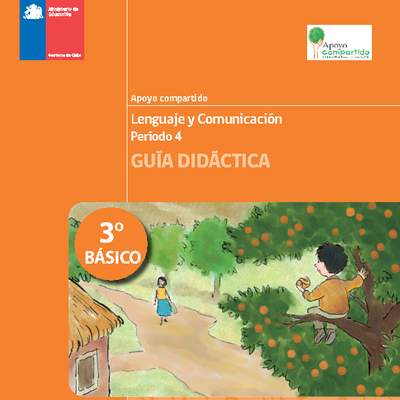 Guía didáctica: Período 4 Guía didáctica: Período 4