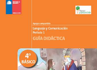 Guía didáctica: Período 1 Guía didáctica: Período 1
