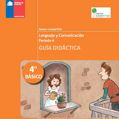Guía didáctica: Período 4 Guía didáctica: Período 4