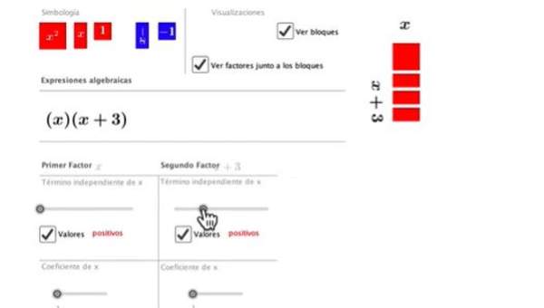 Productos a sumas - Video 1 Productos a sumas - Video 1