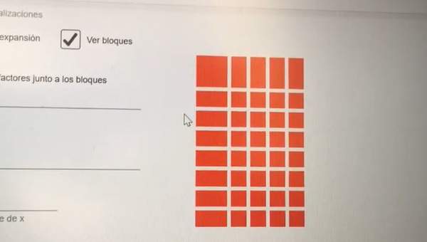 Productos a sumas - Video 3 Productos a sumas - Video 3