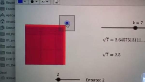 Video Raíz cuadrada Video Raíz cuadrada