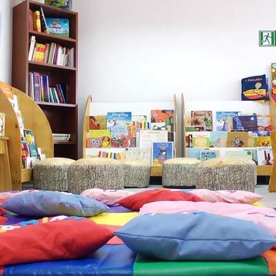 Ambientes significativos para el aprendizaje Ambientes significativos para el aprendizaje