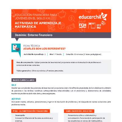 Entorno Financiero 2