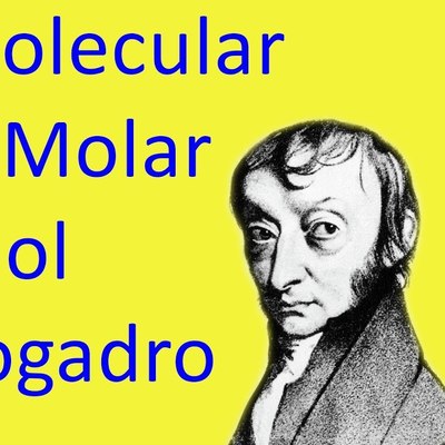 Masa Molecular y Masa Molar. Mol. Número de Avogadro Masa Molecular y Masa Molar. Mol. Número de Avogadro