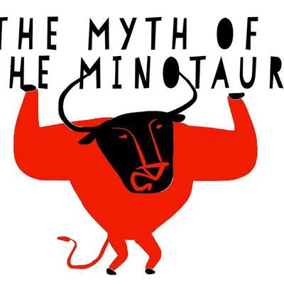 The scientific origins of the Minotaur - Matt Kaplan The scientific origins of the Minotaur - Matt Kaplan