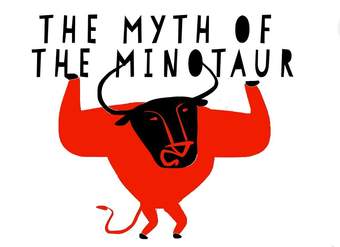 The scientific origins of the Minotaur - Matt Kaplan The scientific origins of the Minotaur - Matt Kaplan