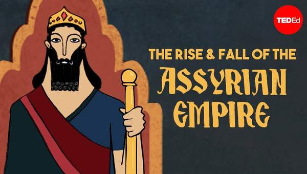 The rise and fall of the Assyrian Empire - Marian H Feldman The rise and fall of the Assyrian Empire - Marian H Feldman