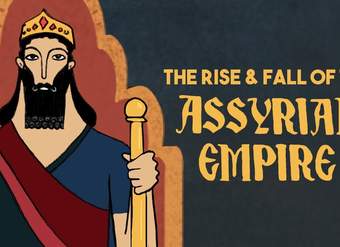 The rise and fall of the Assyrian Empire - Marian H Feldman The rise and fall of the Assyrian Empire - Marian H Feldman